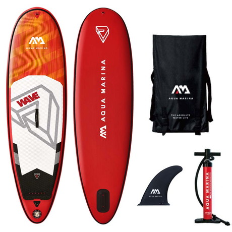 Aqua Marina Wave Inflatable SUP