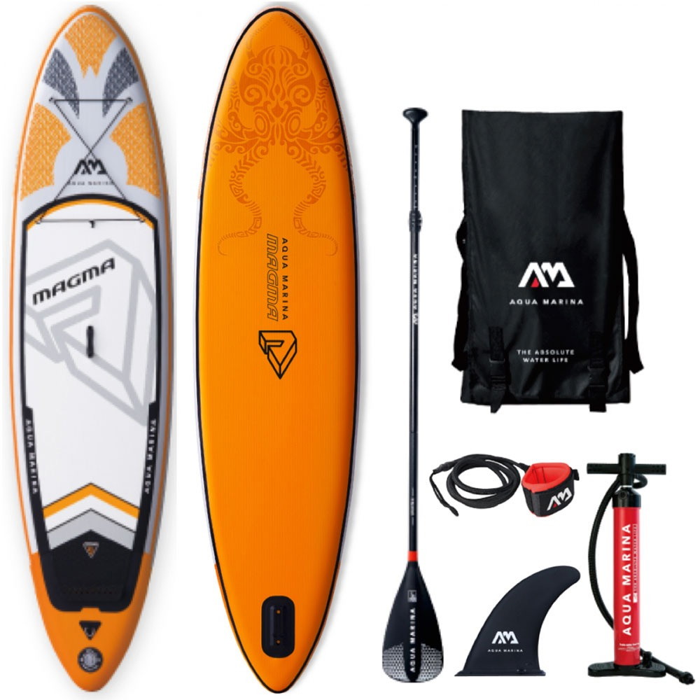 Aqua Marina Magma Inflatable SUP