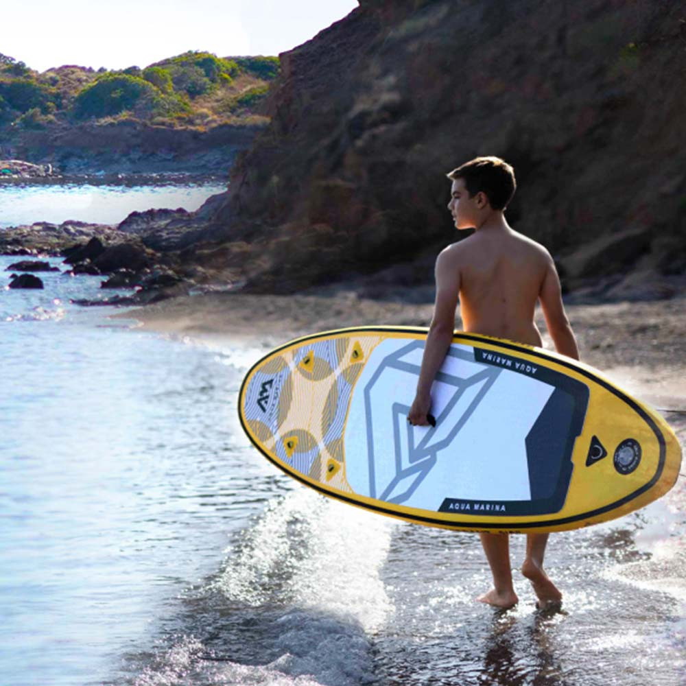 Aqua Marina Vibrant Inflatable SUP