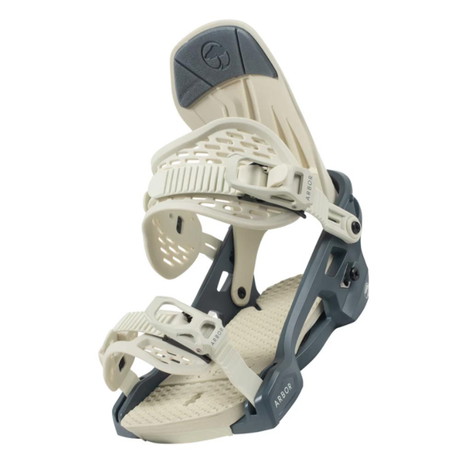 Arbor Acacia Bindings