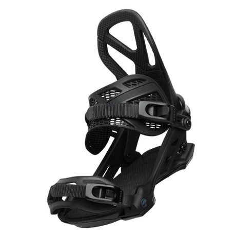 Arbor Hemlock Bindings