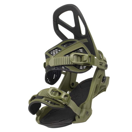 Arbor Hemlock Bindings