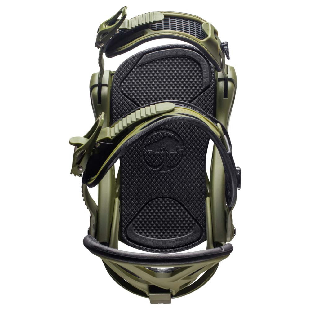 Arbor Hemlock Bindings
