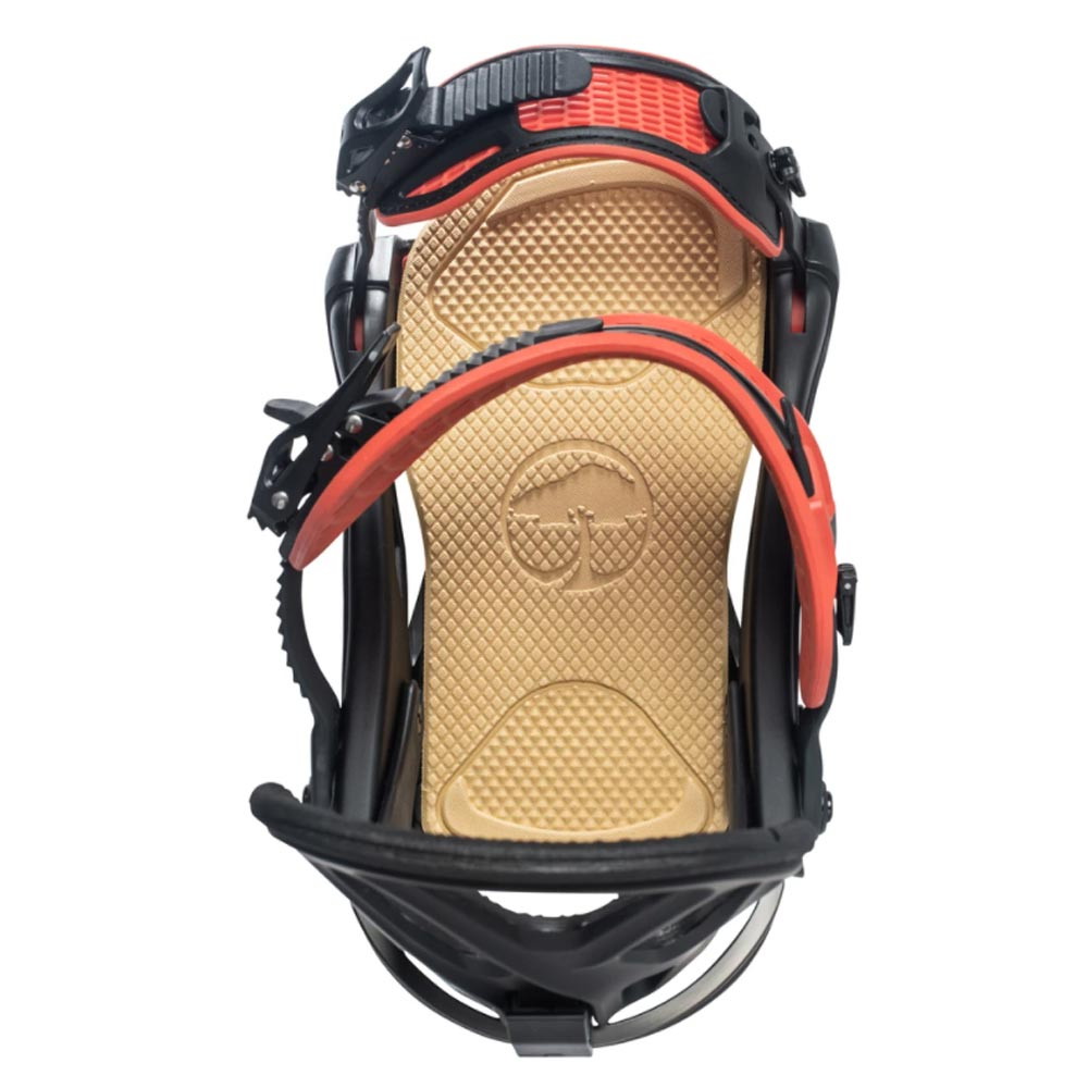 Arbor Hemlock Bindings