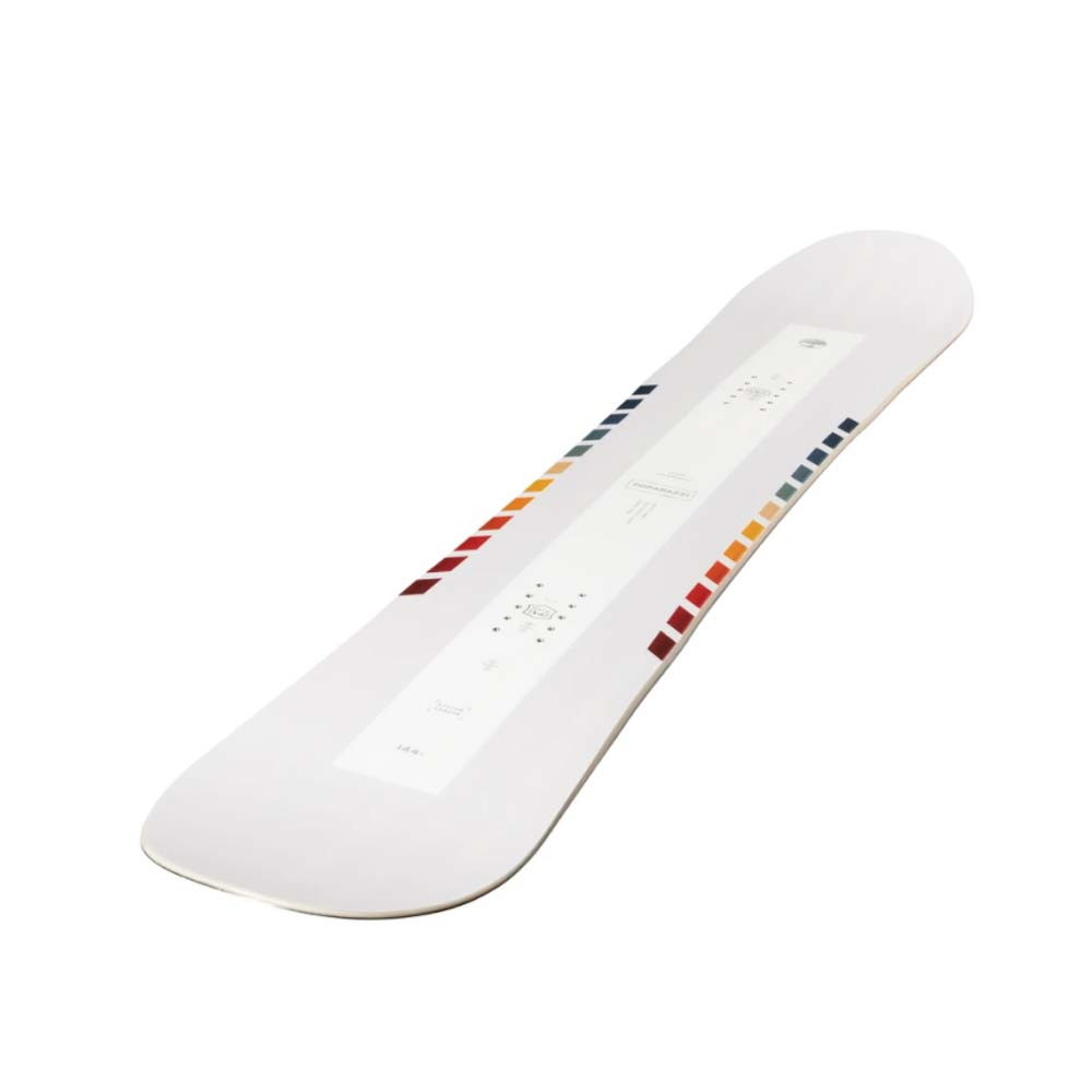 Arbor Poparazzi Camber Snowboard