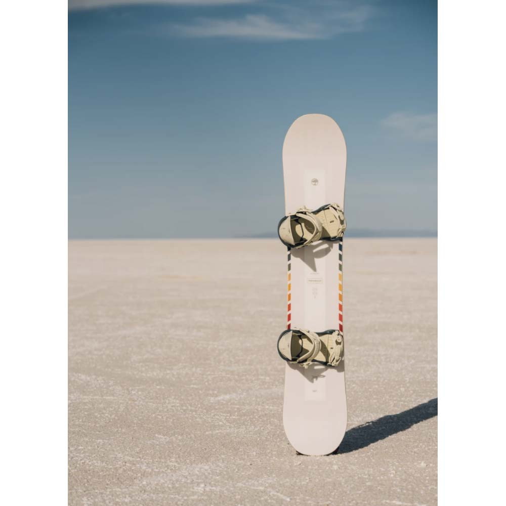 Arbor Poparazzi Camber Snowboard