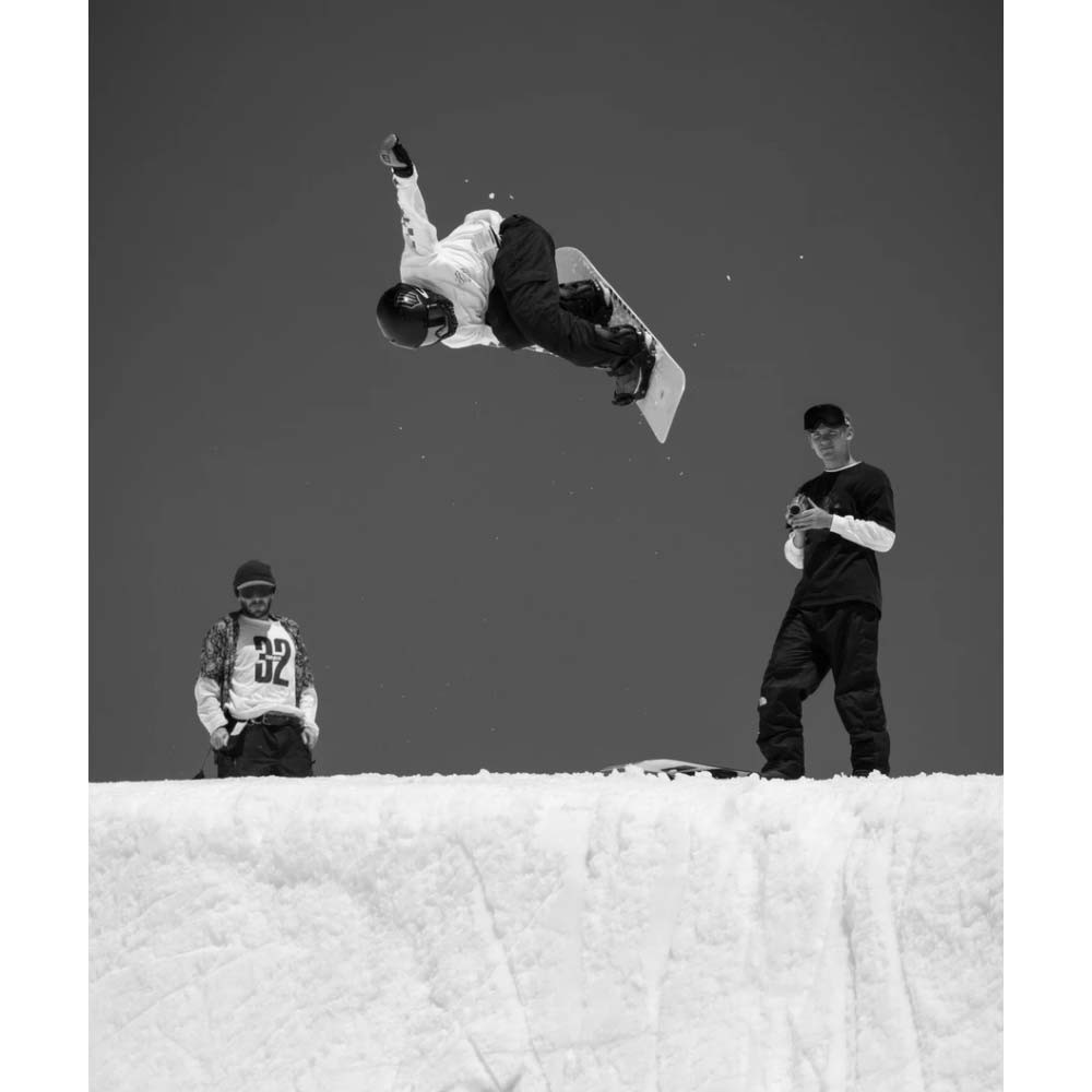 Arbor Poparazzi Camber Snowboard