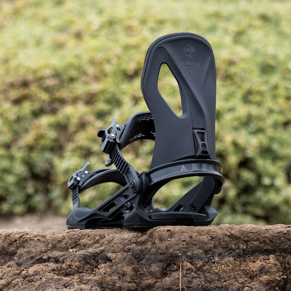 Arbor Cypress Bindings