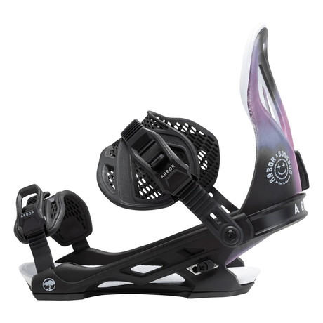 Arbor Hemlock Bindings