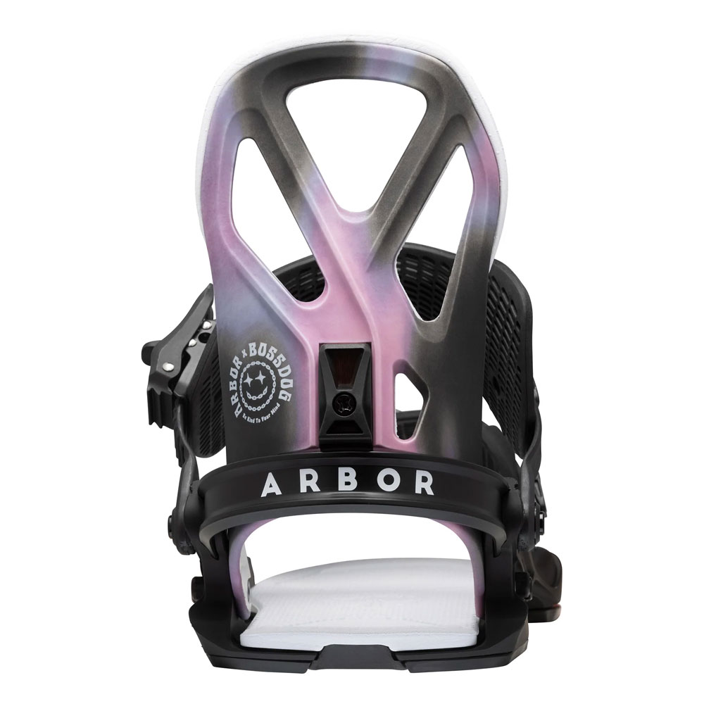 Arbor Hemlock Bindings