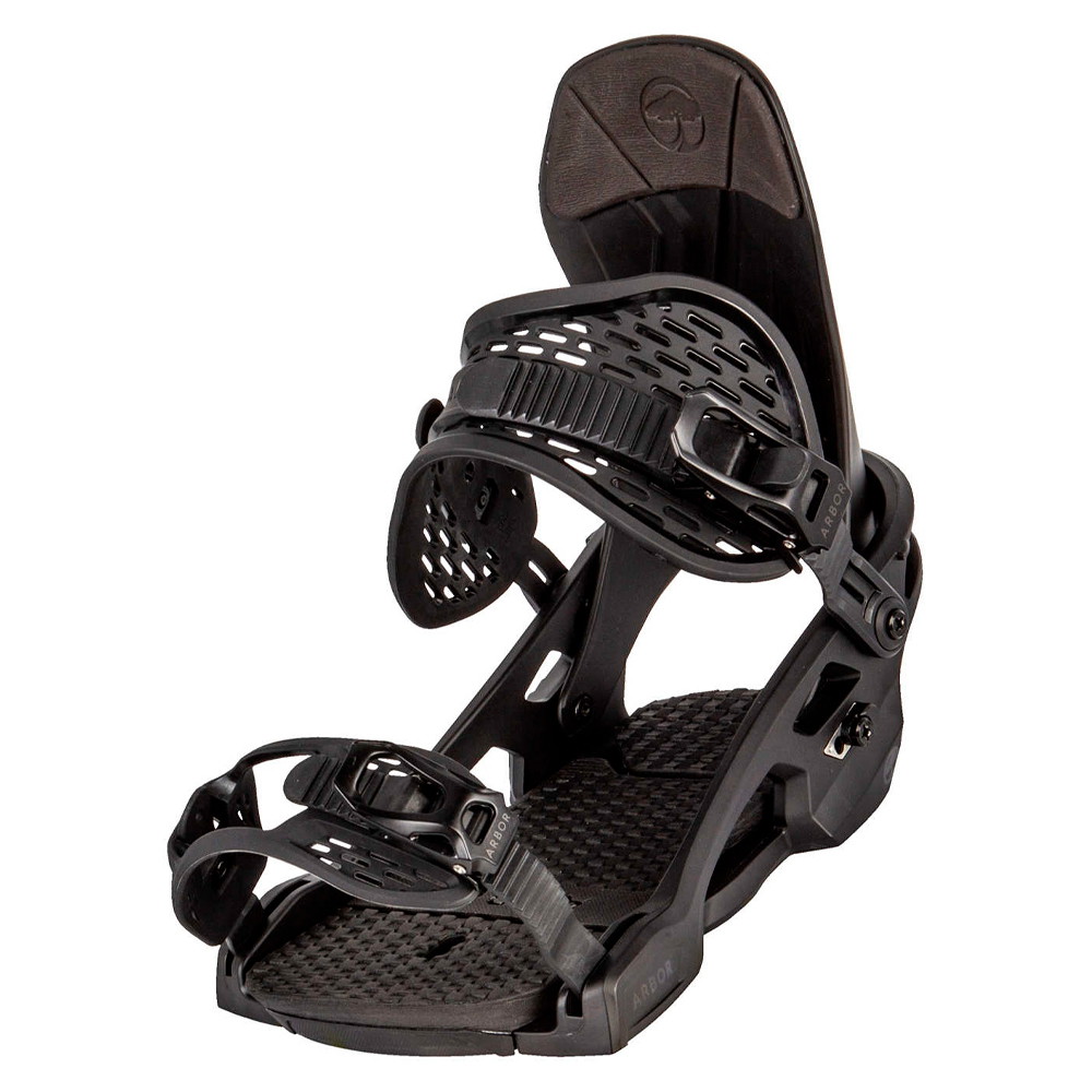 Arbor Spruce Bindings