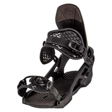 Arbor Spruce Bindings