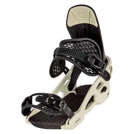 Arbor Spruce Bindings