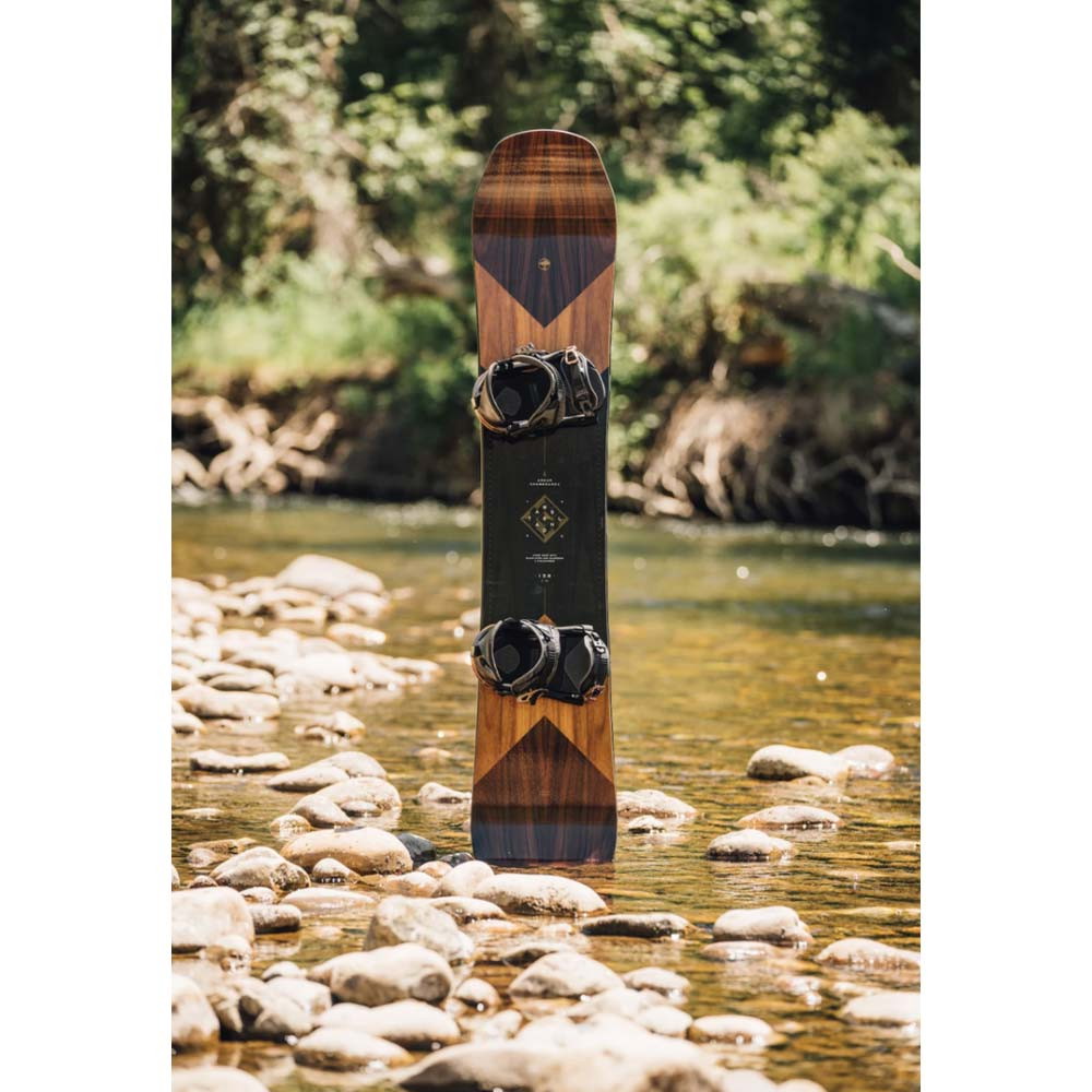 Arbor Wasteland Camber Snowboard