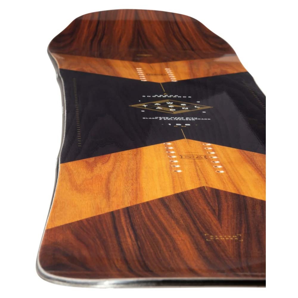 Arbor Wasteland Camber Snowboard