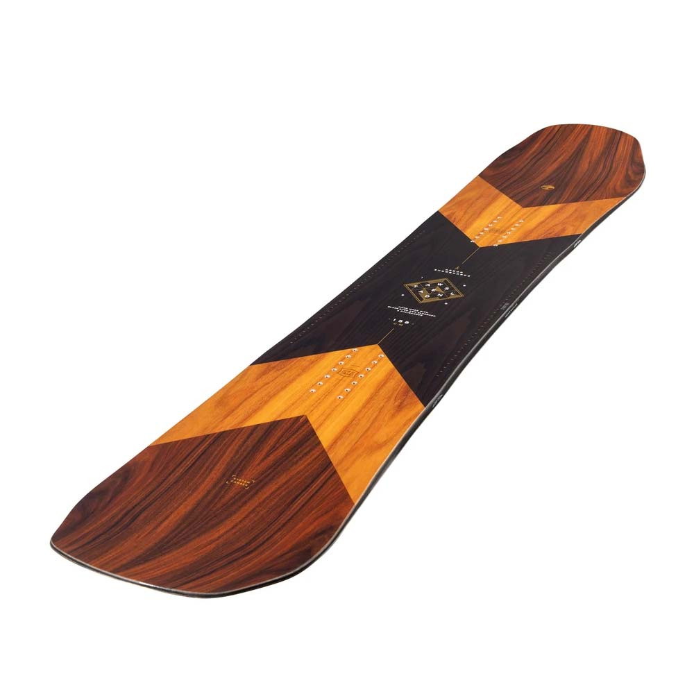 Arbor Wasteland Camber Snowboard