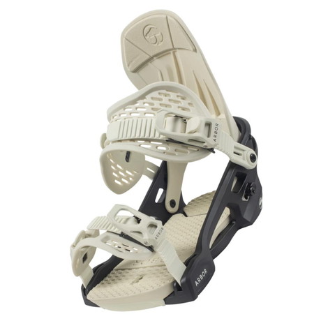 Arbor Acacia Bindings