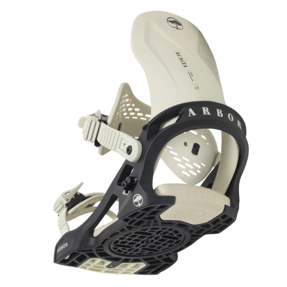 Arbor Acacia Bindings