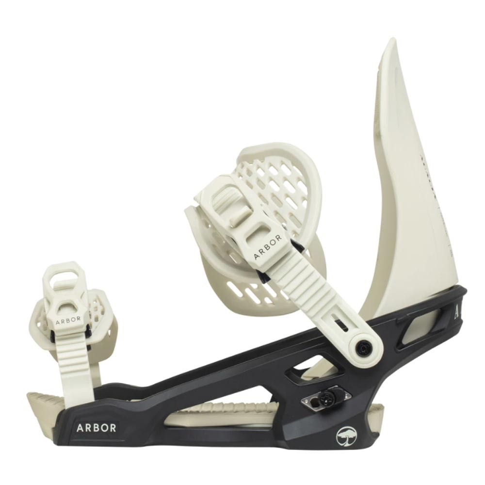 Arbor Acacia Bindings