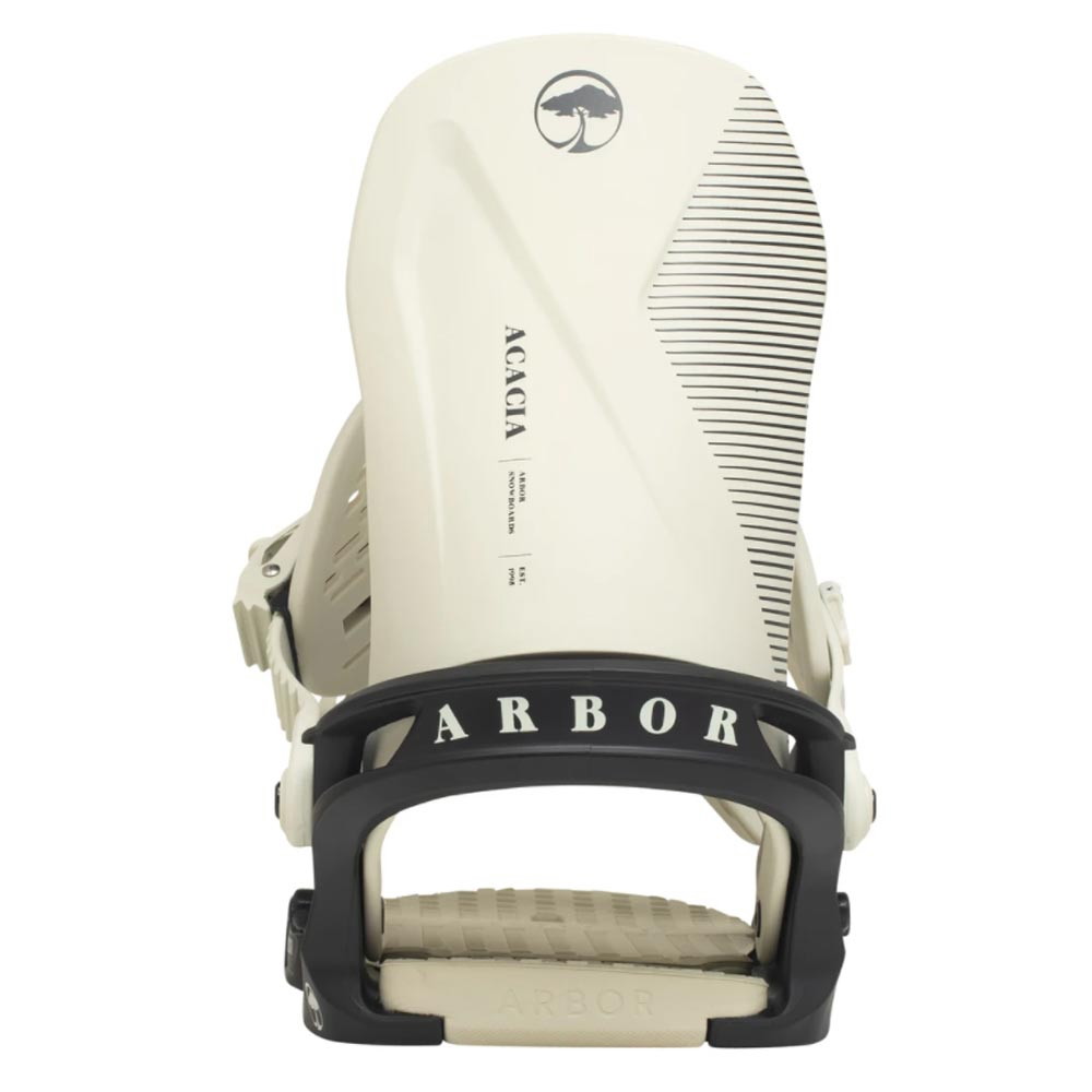 Arbor Acacia Bindings