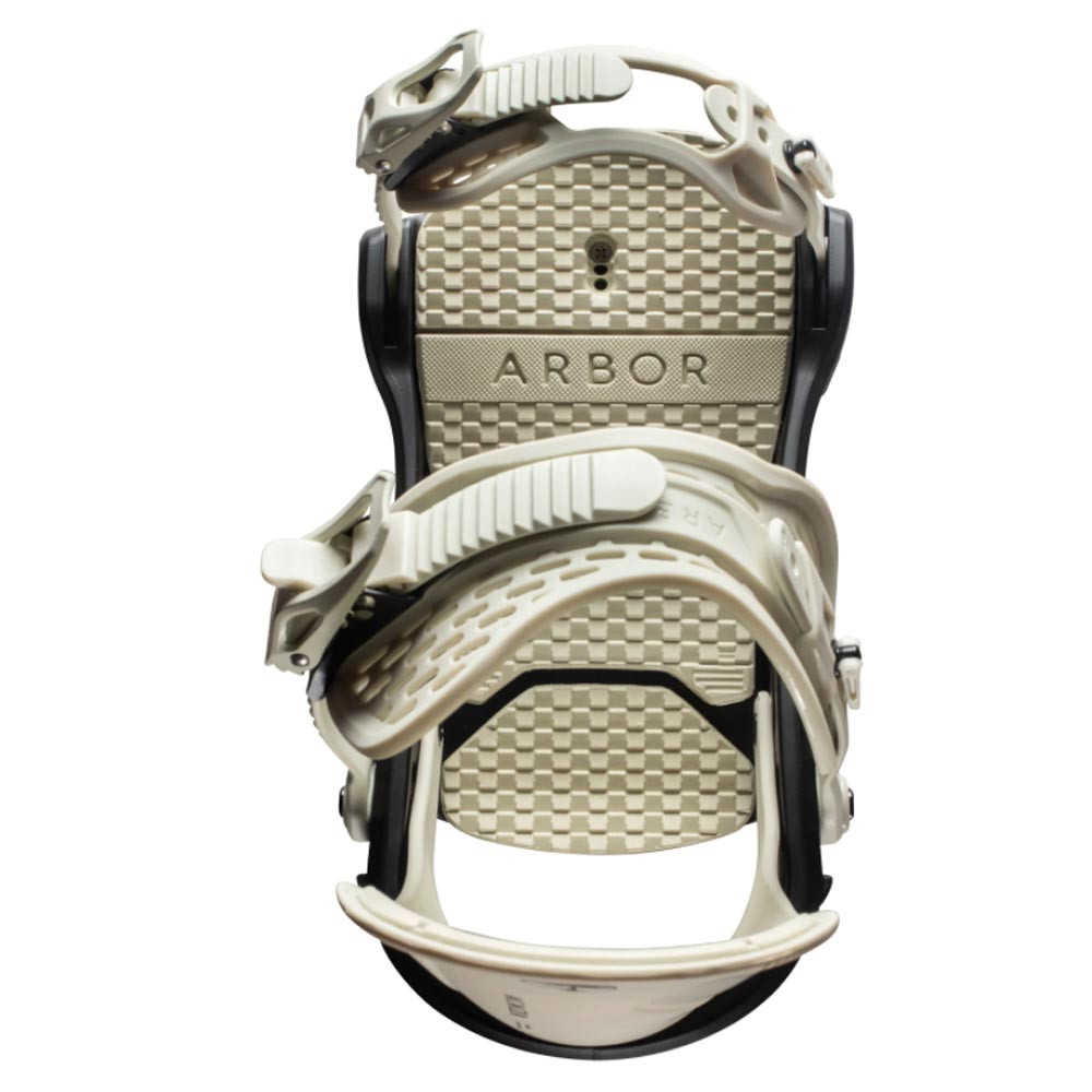 Arbor Acacia Bindings