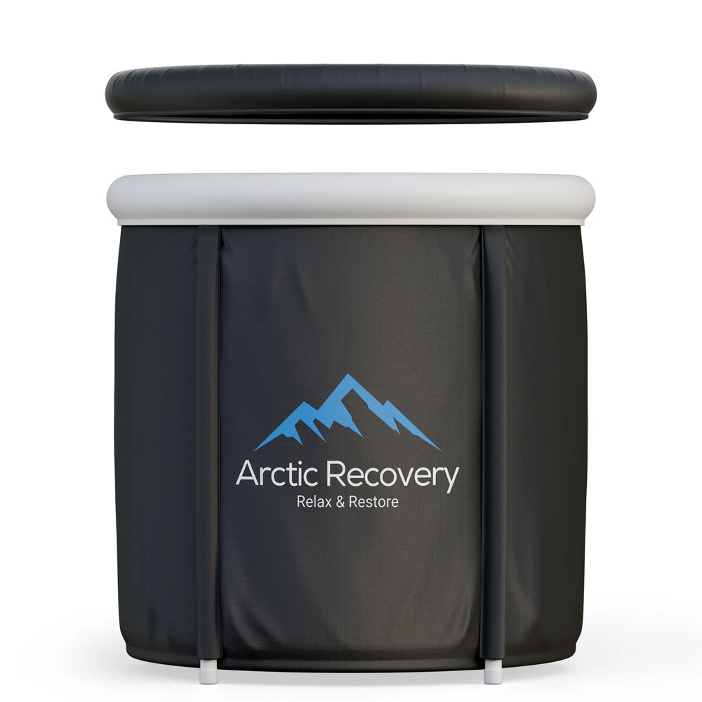 Arctic Recovery Ice Bath
