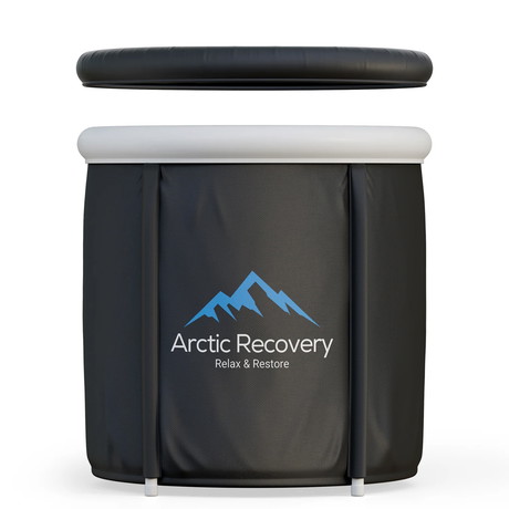 Arctic Recovery Ice Bath