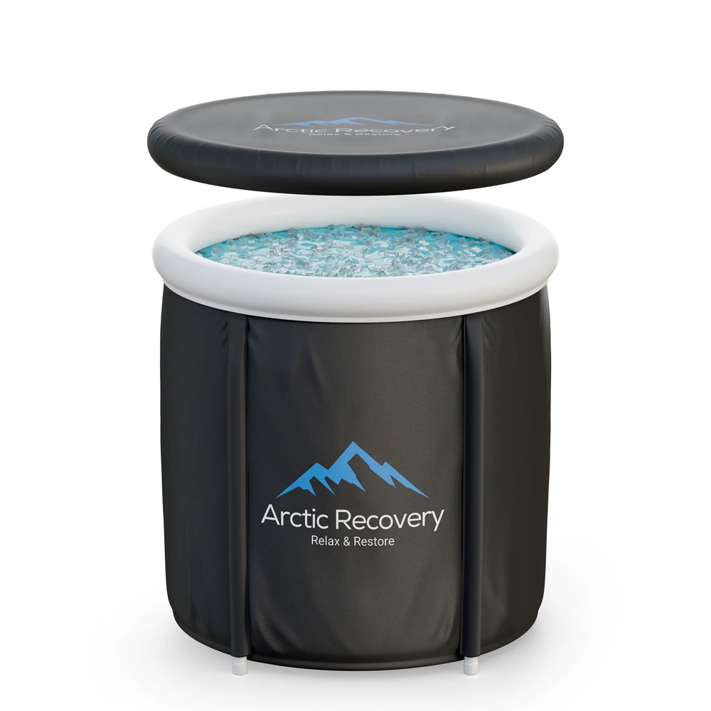 Arctic Recovery Ice Bath