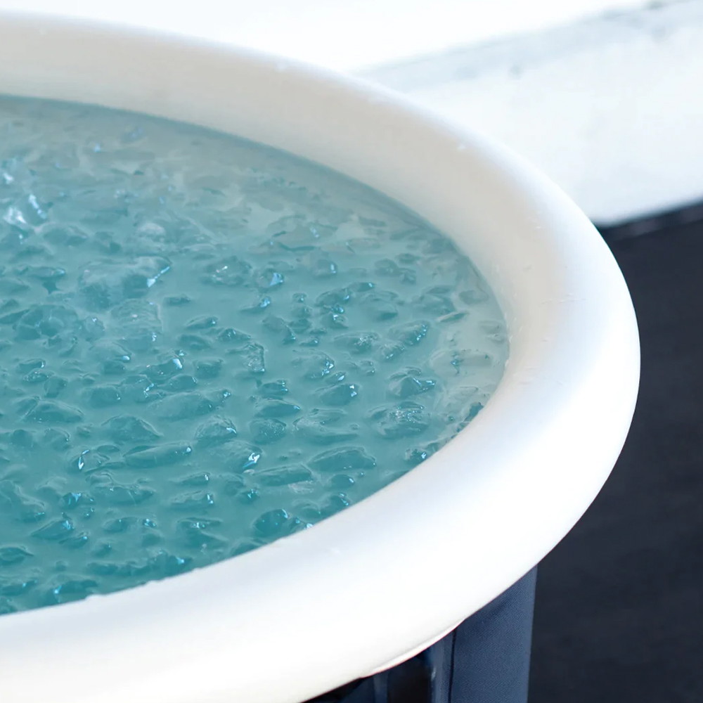 Arctic Recovery Ice Bath