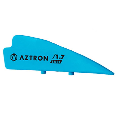Aztron Wakesurf Board Fin 1.7"