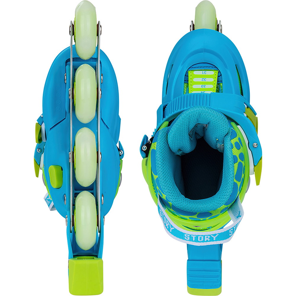 Story Funky Inline Skates