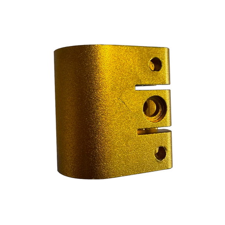 Story Bandit DOS Stunt Scooter Clamp