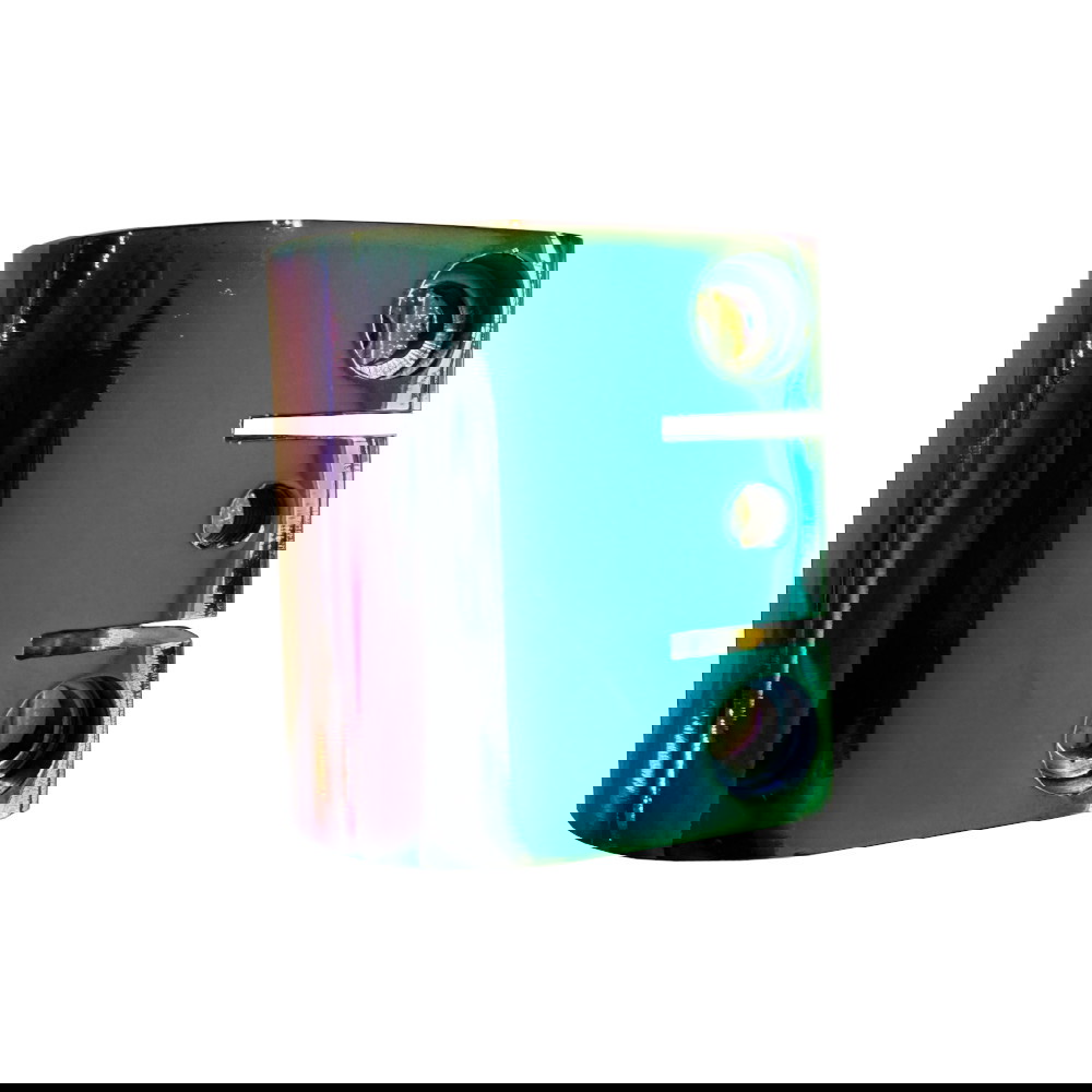 Story Bandit DOS Stunt Scooter Clamp