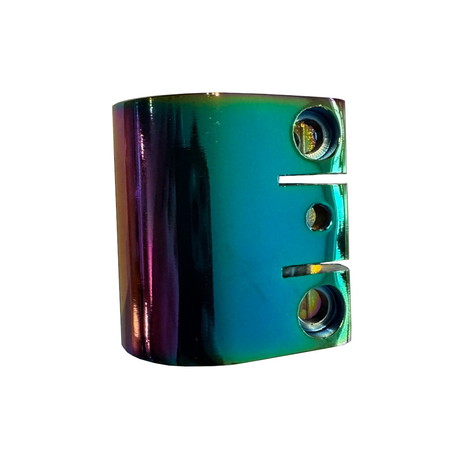 Story Bandit DOS Stunt Scooter Clamp