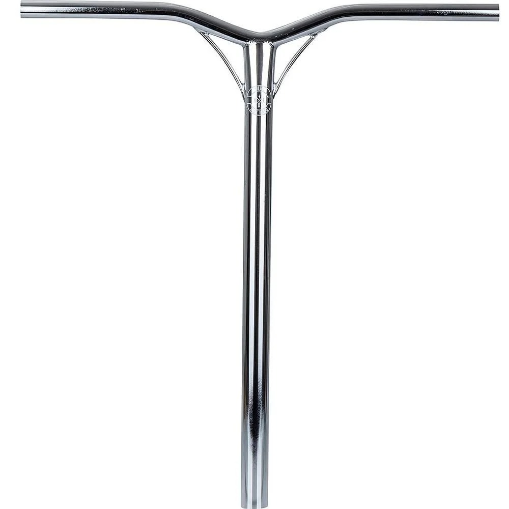 NKD DIE Scooter HIC/SCS Bar