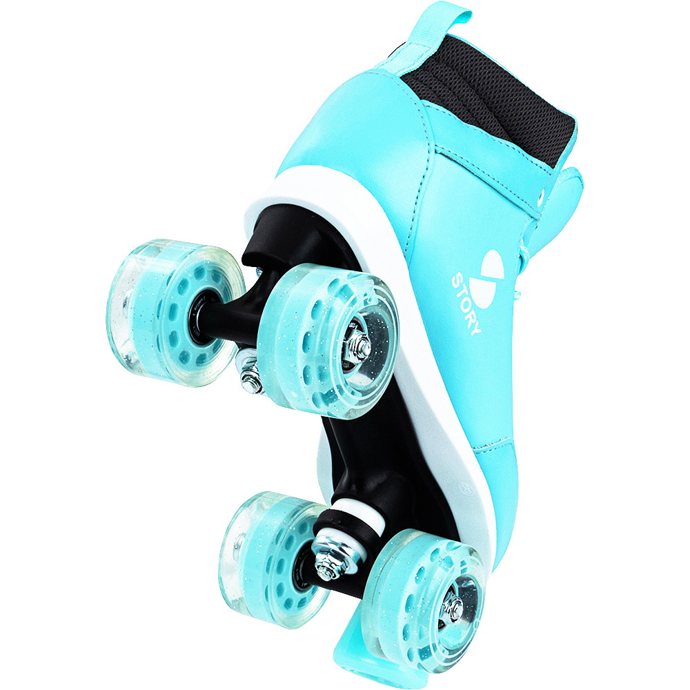 Story Duster Quad Skates