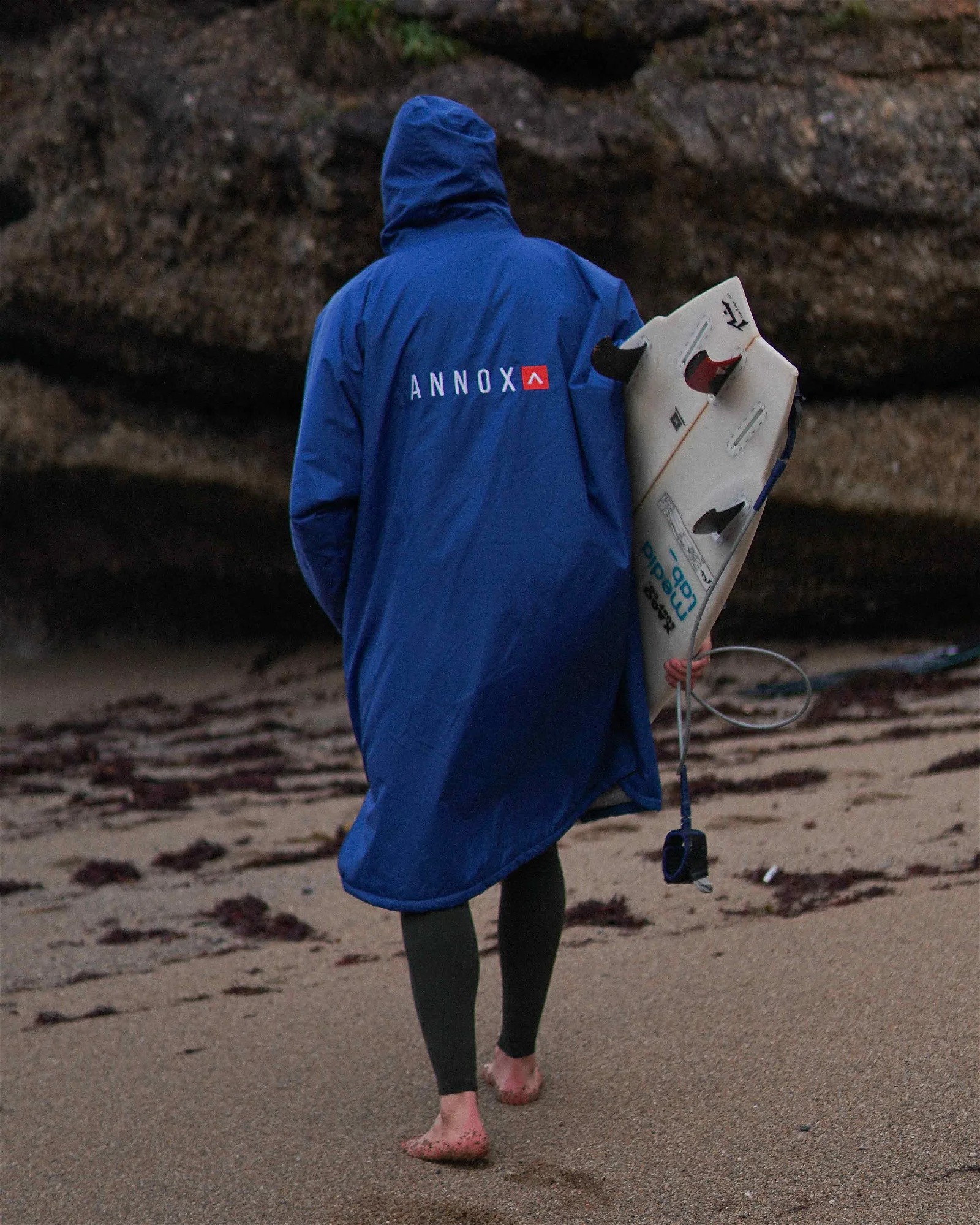 Annox Change Robe - LS