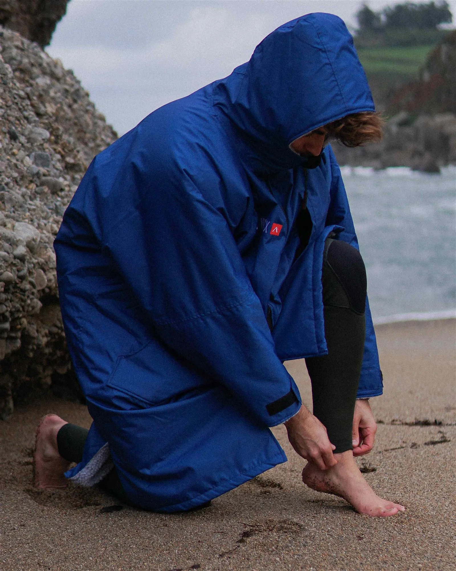 Annox Change Robe - LS