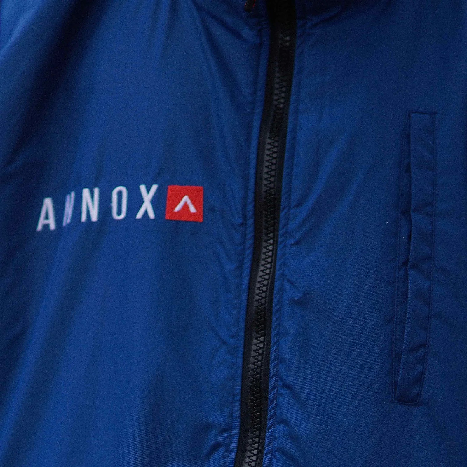 Annox Change Robe - LS