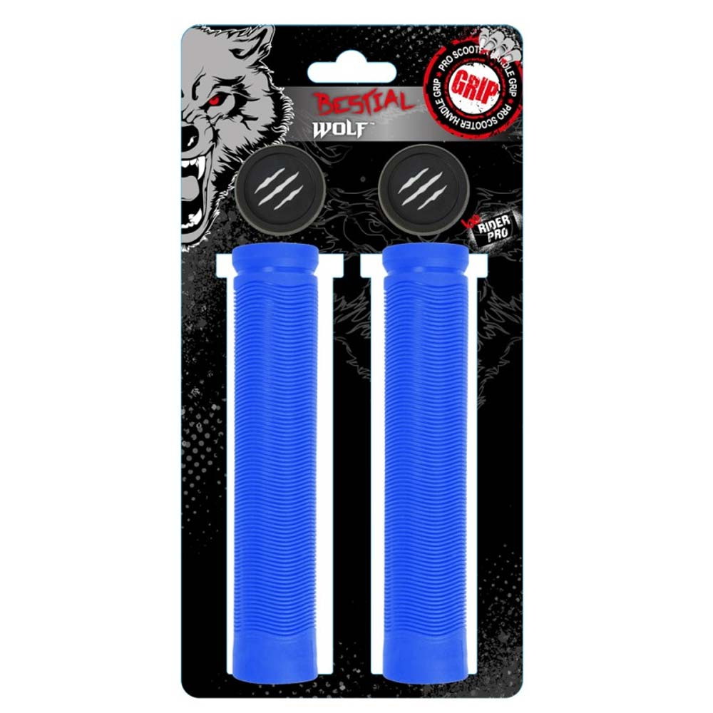 Bestial Wolf RS81 Markolatok