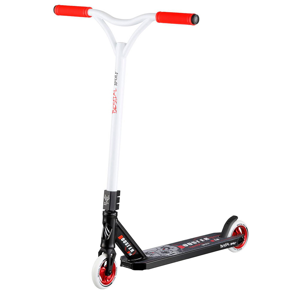 Bestial Wolf Booster B18 Freestyle Roller