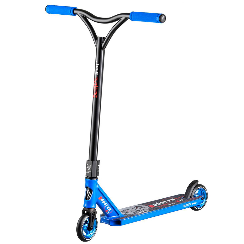 Bestial Wolf Booster B18 Freestyle Roller