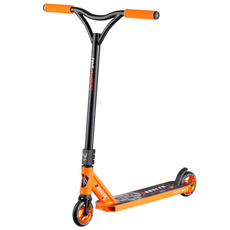 Bestial Wolf Booster B18 Freestyle Roller