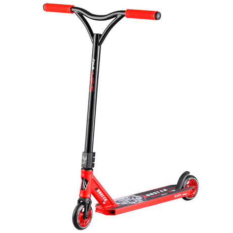Bestial Wolf Booster B18 Freestyle Roller