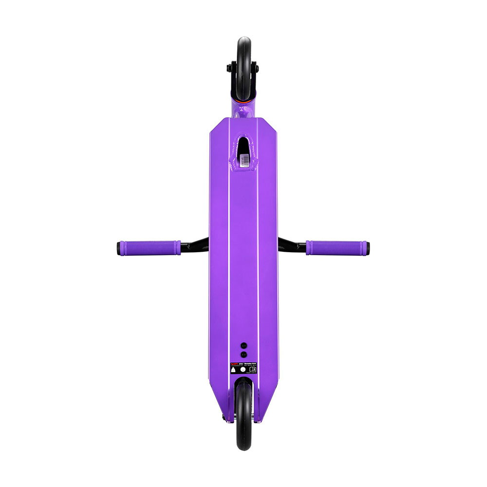 Bestial Wolf Booster B18 Freestyle Roller