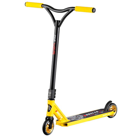 Bestial Wolf Booster B18 Freestyle Roller