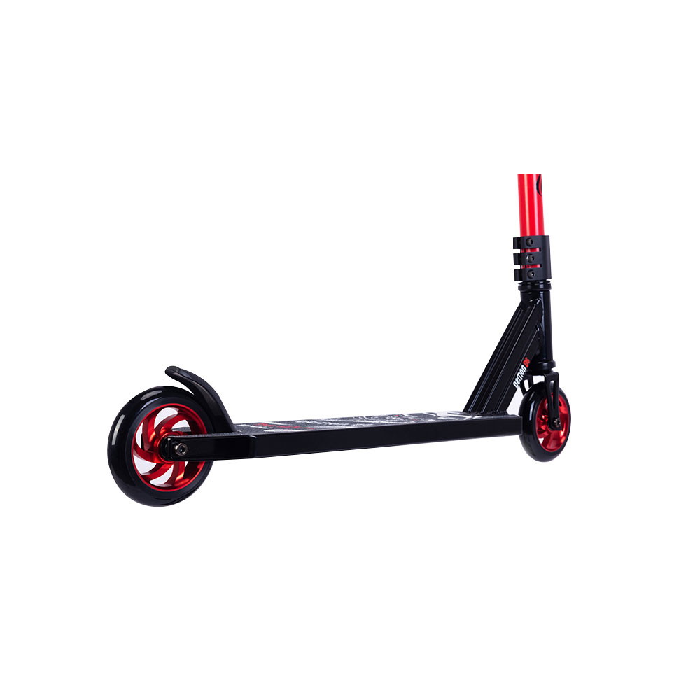 Bestia Vérfarkas D6 Freestyle Roller