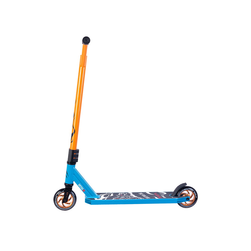 Bestia Vérfarkas D6 Freestyle Roller