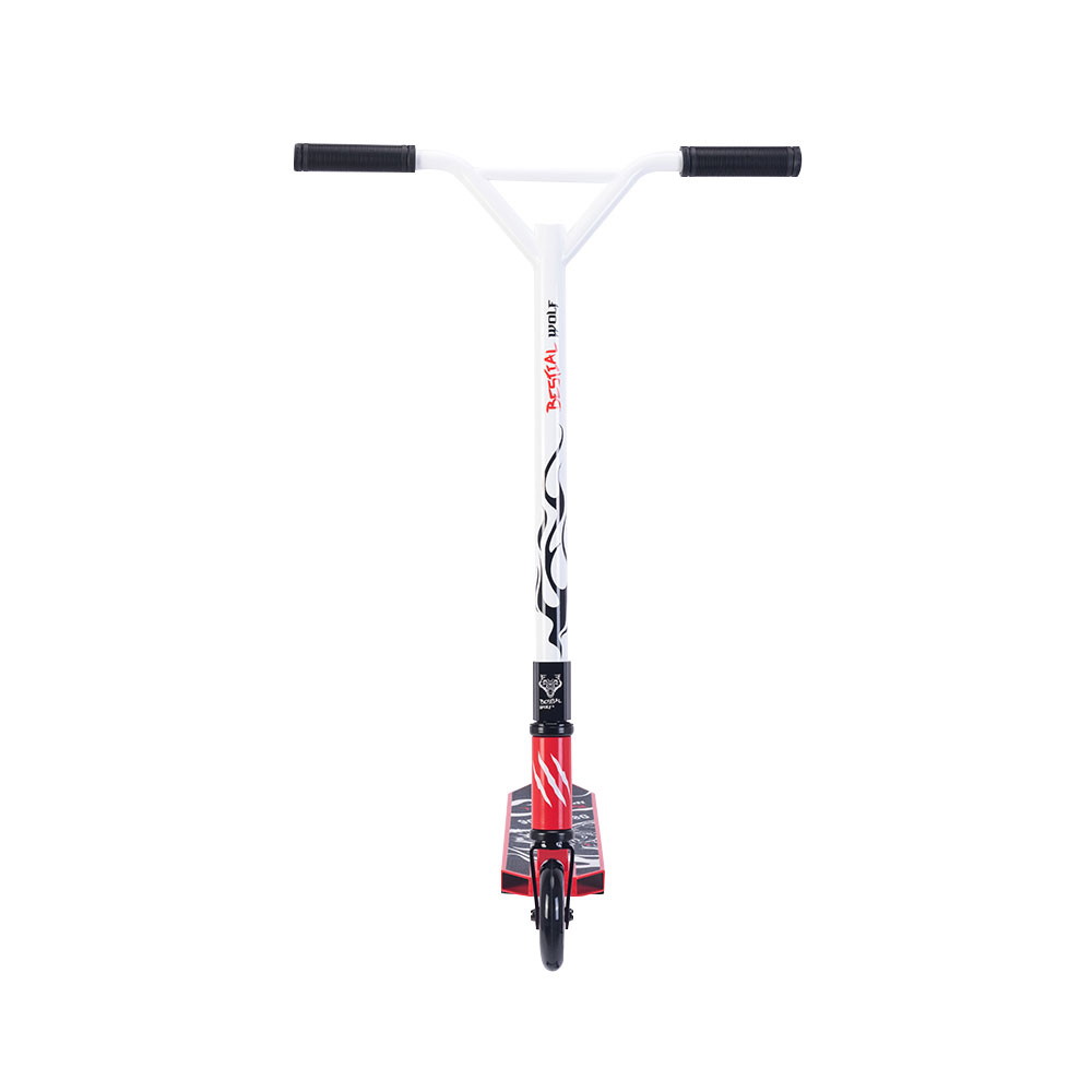 Bestia Vérfarkas D6 Freestyle Roller