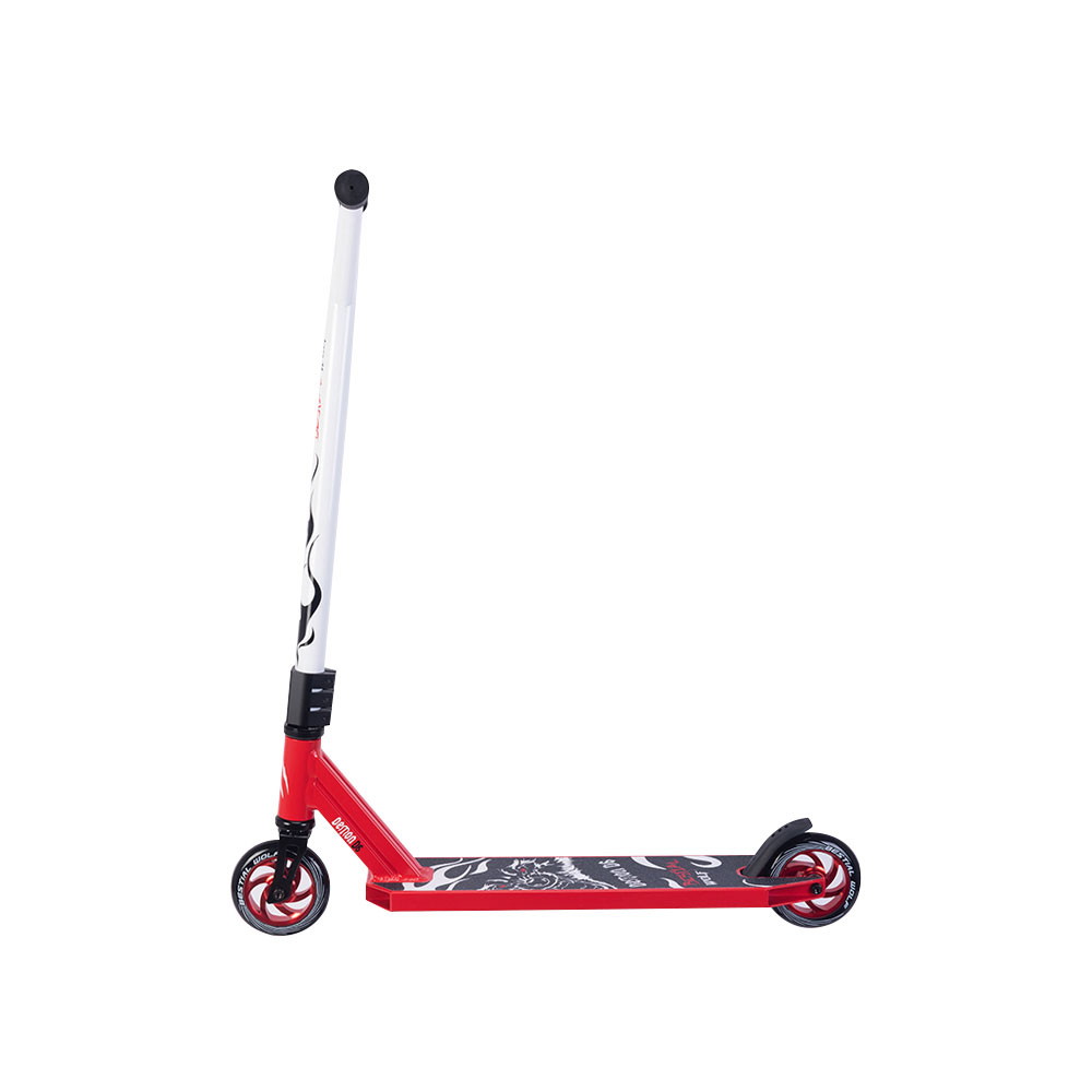Bestia Vérfarkas D6 Freestyle Roller